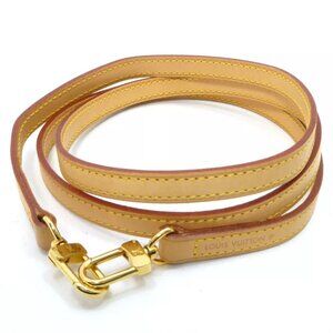 LOUIS VUITTON Shoulder Strap VVN 120cm Shoulder Strap